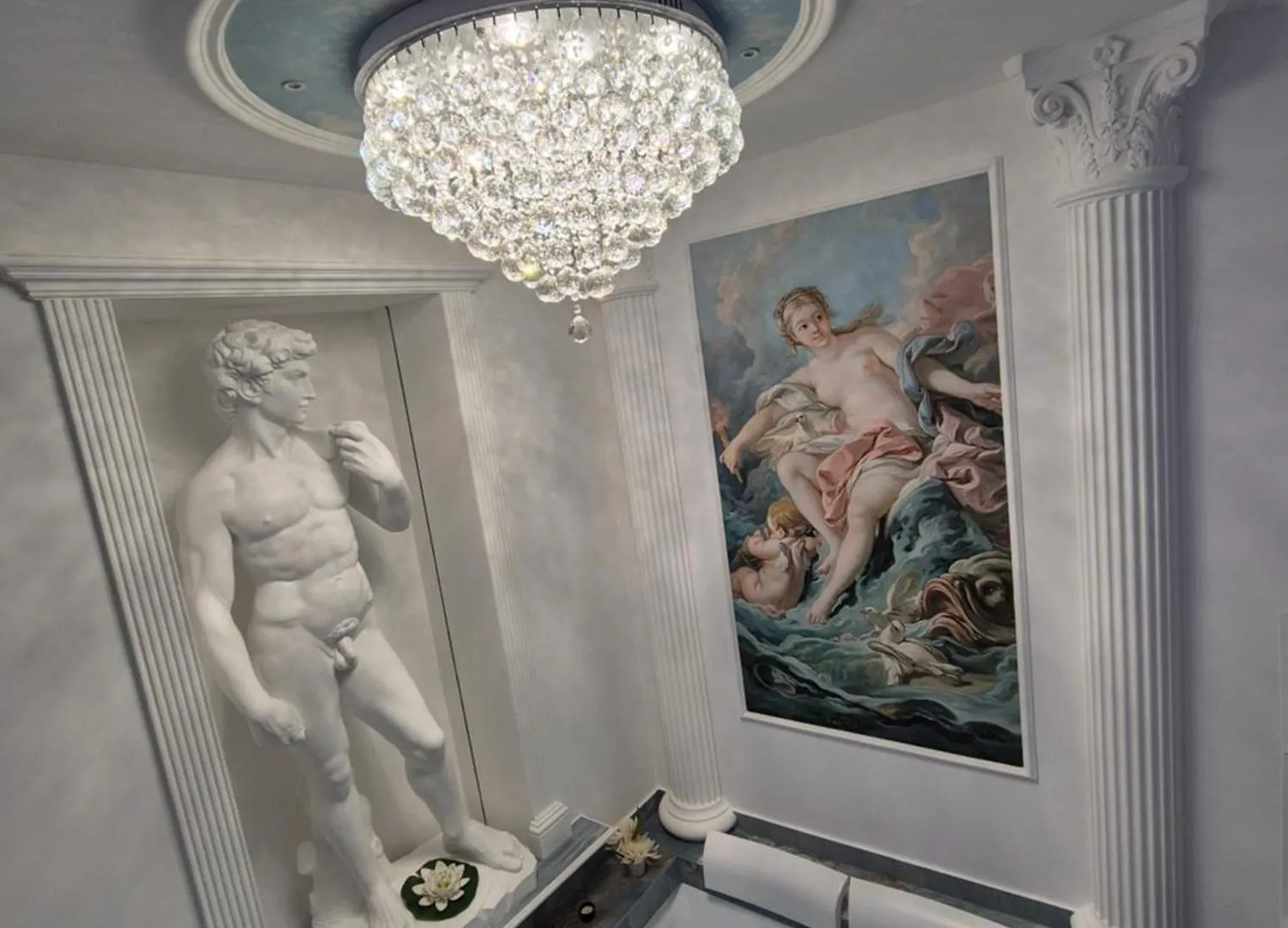 Albicocche House Catania Hotel Love hotel