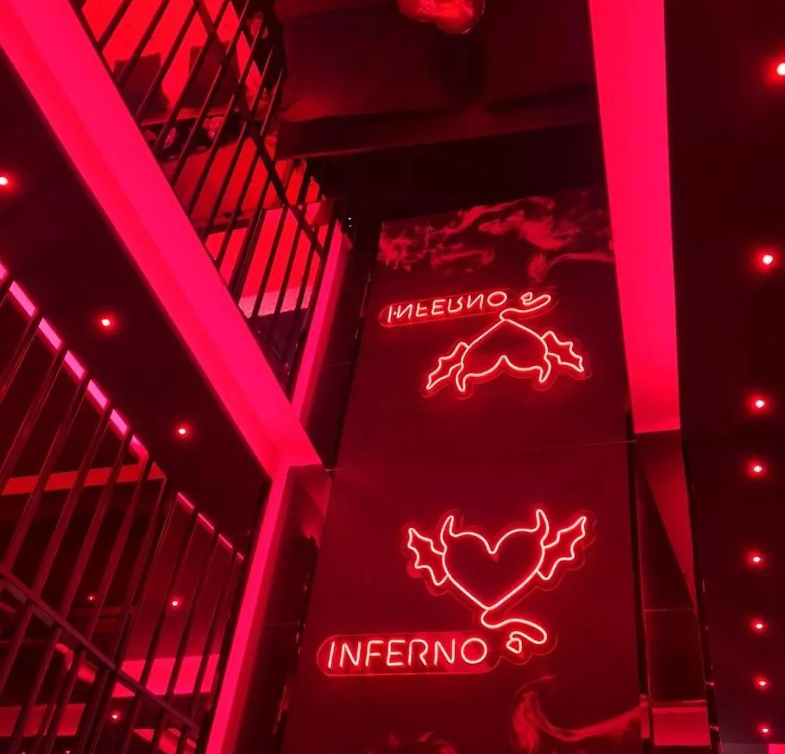 Love hotel Albicocche House Catania Hotel