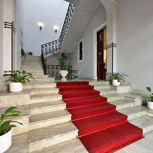 A Casa Di Laura Catane