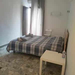 Airport Bagno Privato In Reception H24 Catane
